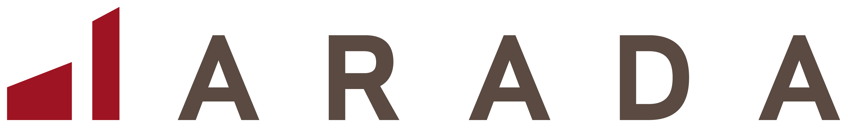Arada
